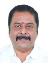 K E Prakash